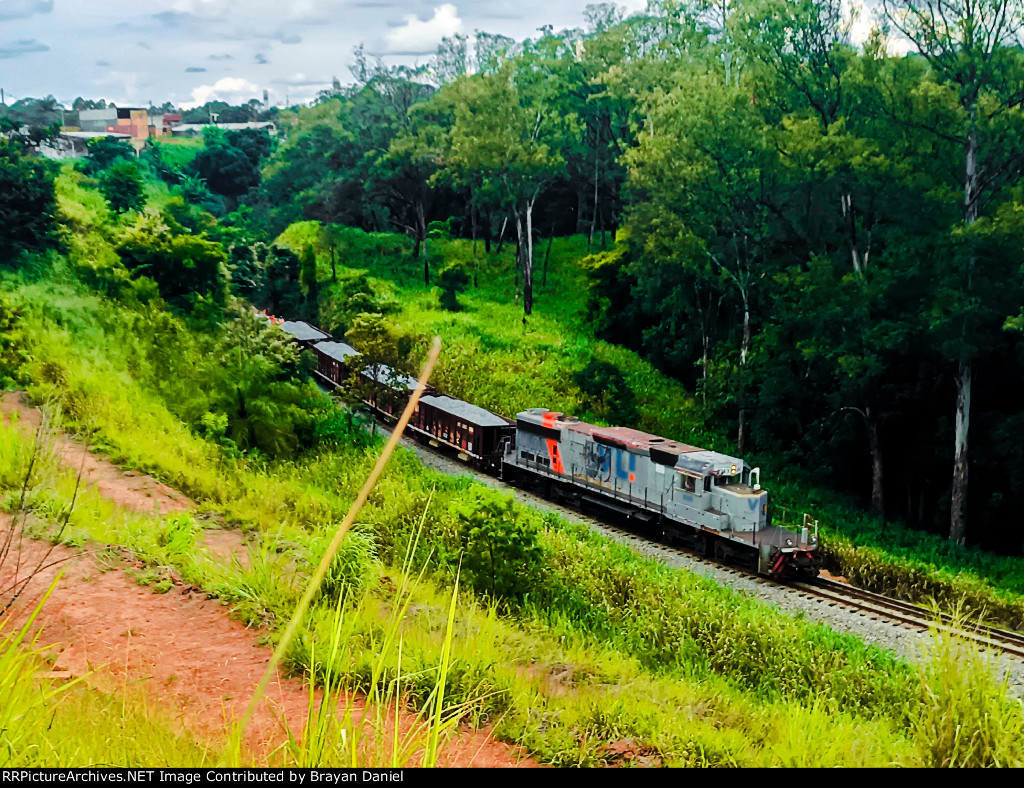 VLI 8143